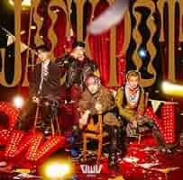 Amazon.co.jp: JACK POT (初回限定盤) - OWV (Blu-Ray付