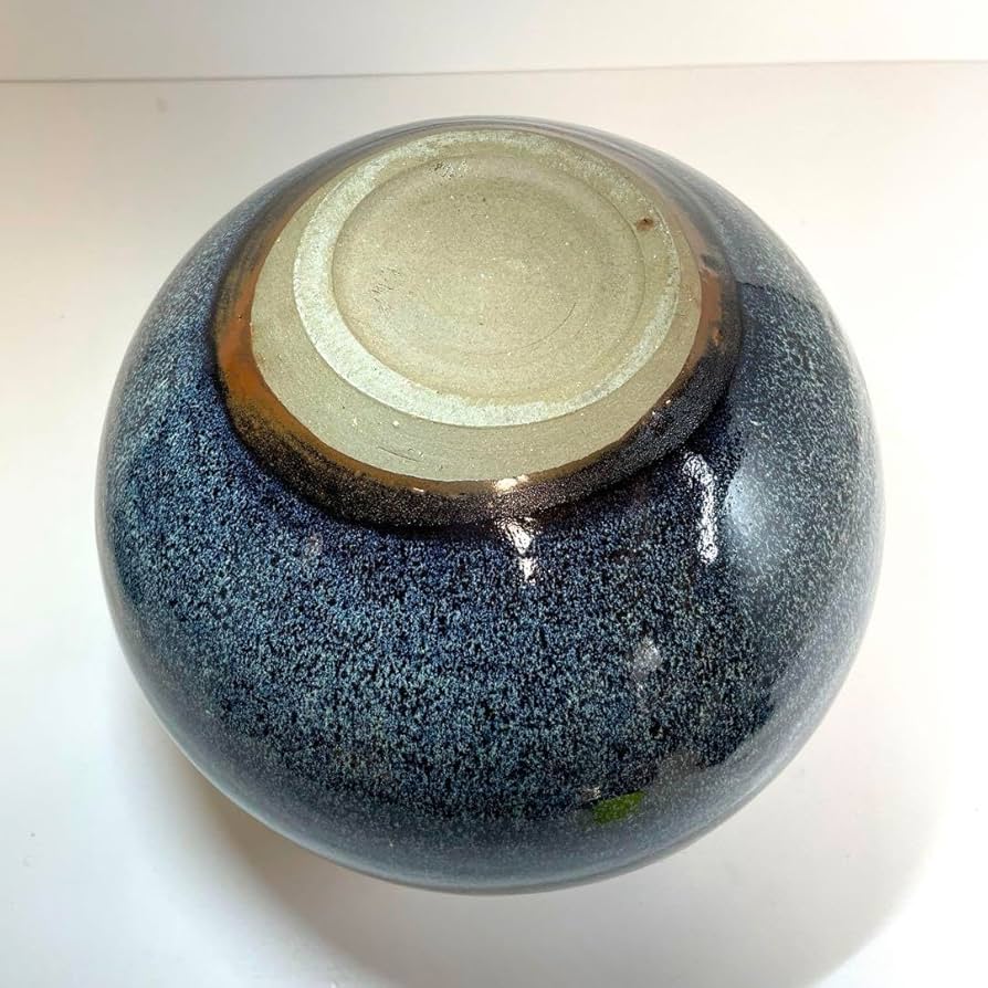 小石原焼 壺 ヤマイチ窯 梶原 藤徳 作