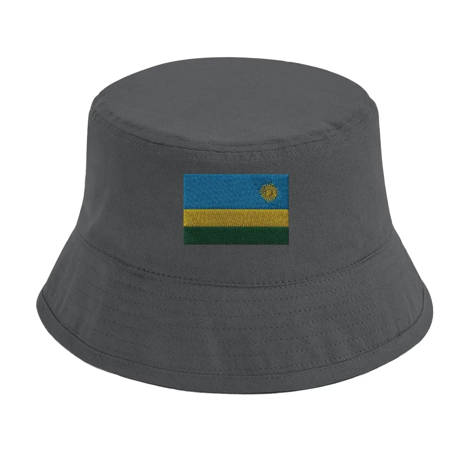 Bob drapeau du Rwanda idéal pour vos festivals et vacances