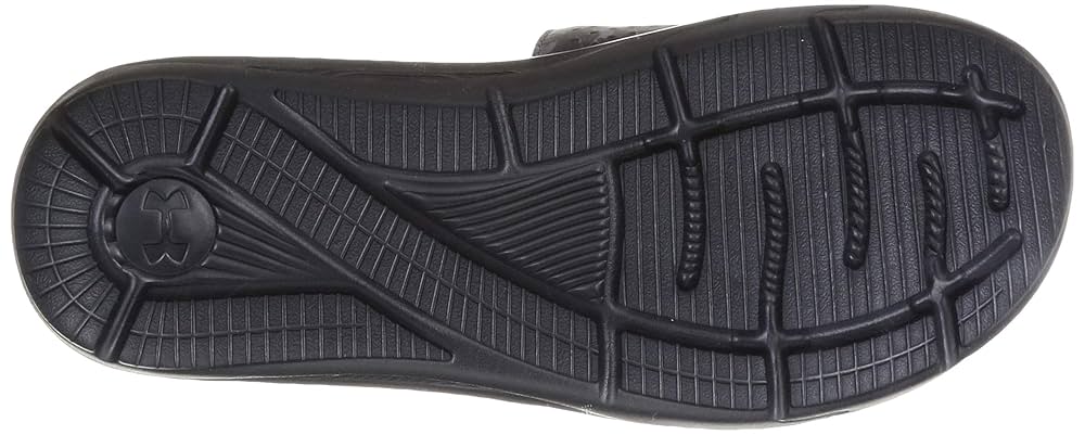 Amazon | [アンダーアーマー] スポーツサンダル UA M Ignite VI