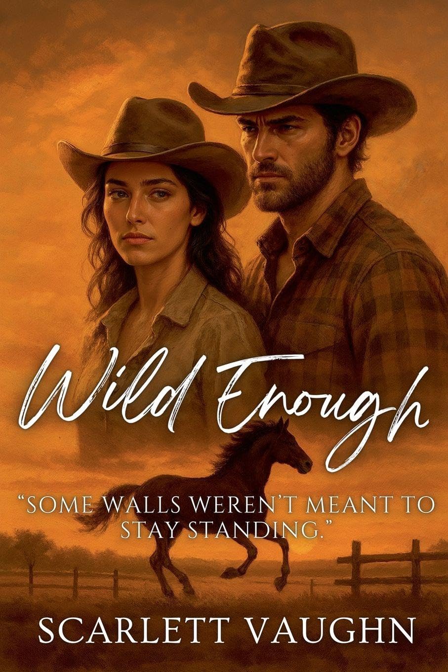 Wild Enough