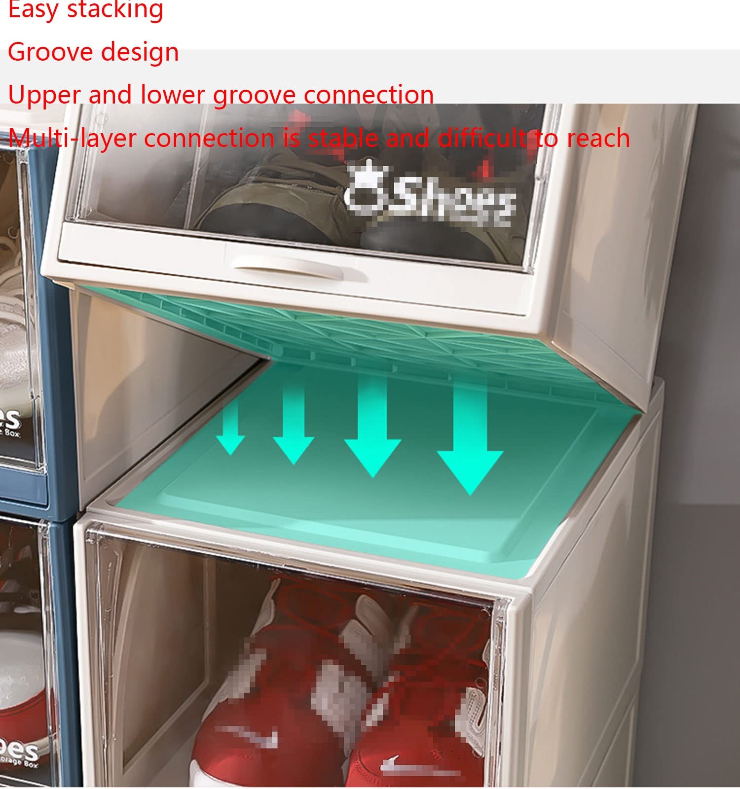 Fari LED Per Carrelli Elevatori - 2 Pezzi Luci Spot Lavoro Per Muletto