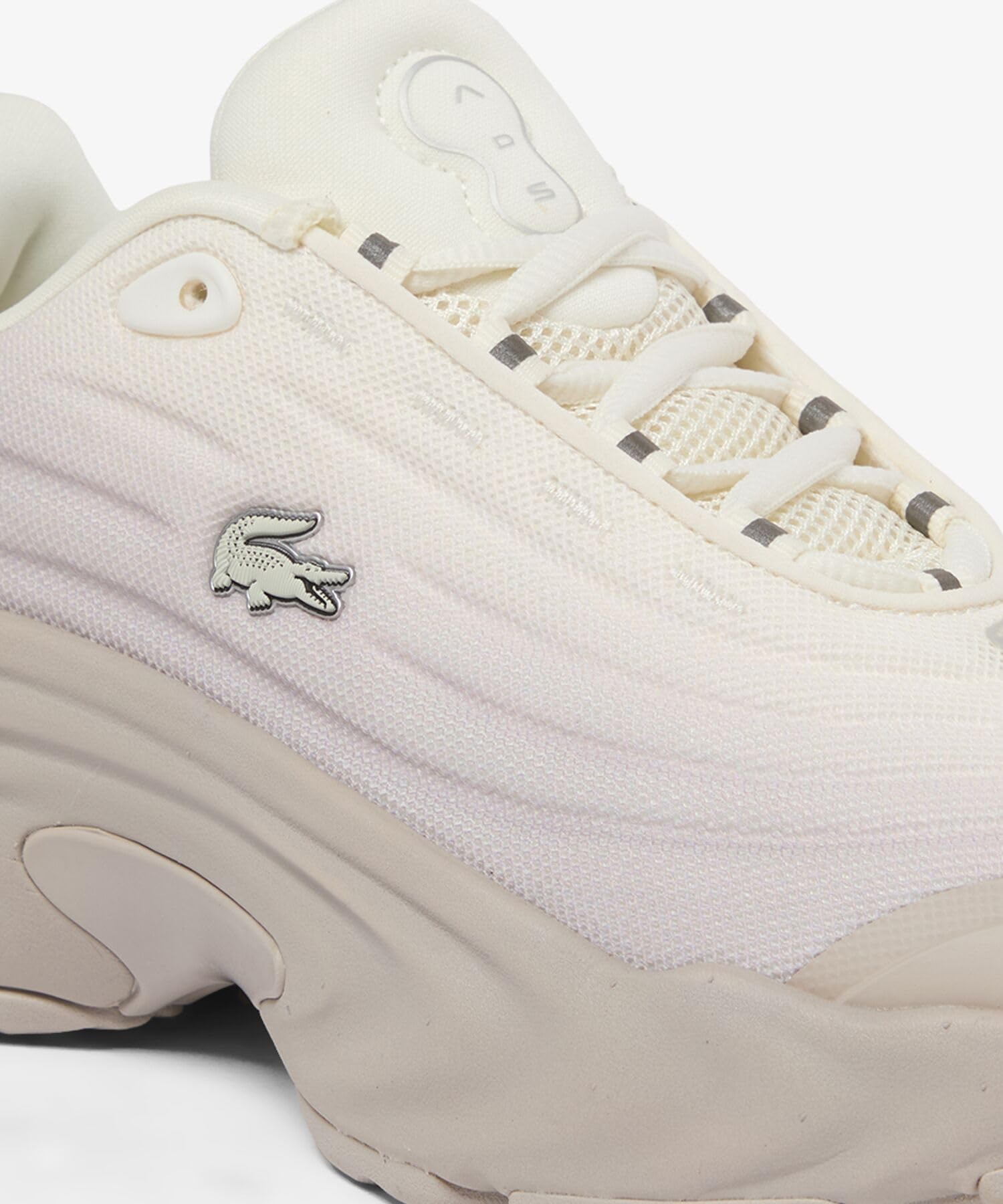 LACOSTE Spinor Grau 38 EU