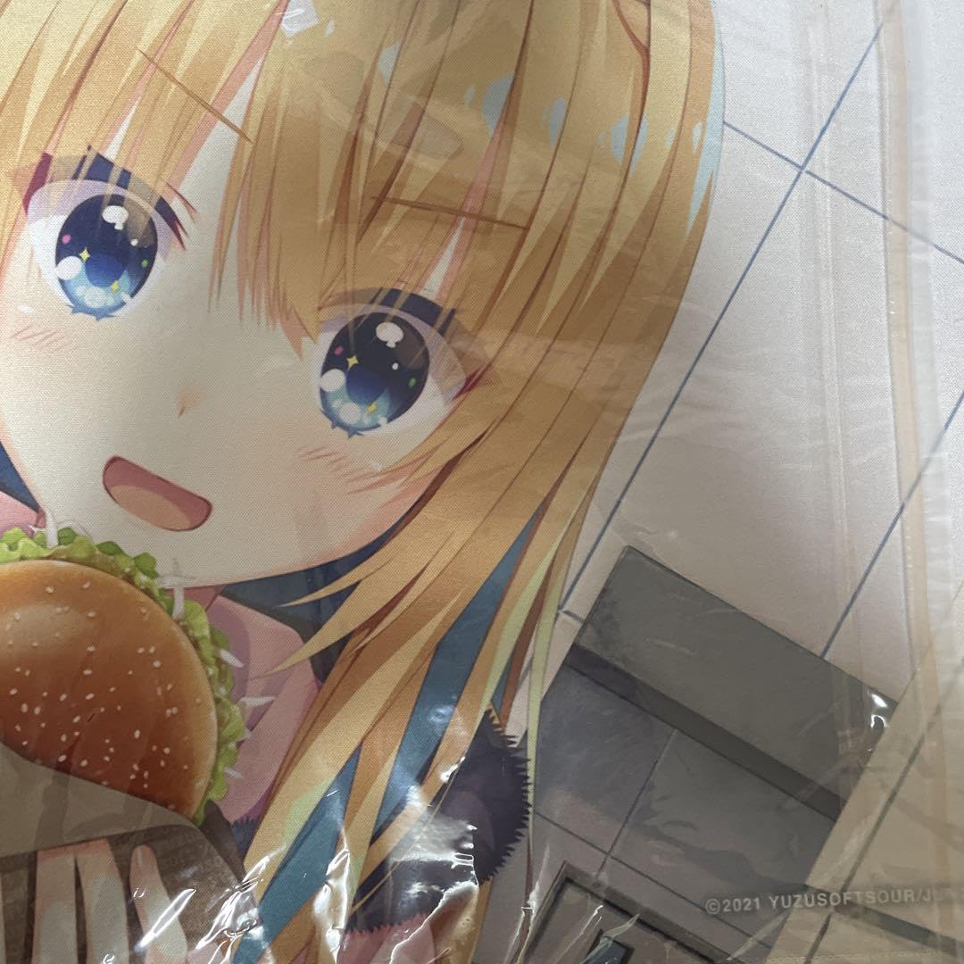 Amazon | ゆずソフト sour パルケ parquet ゲームマットセット ツバサ