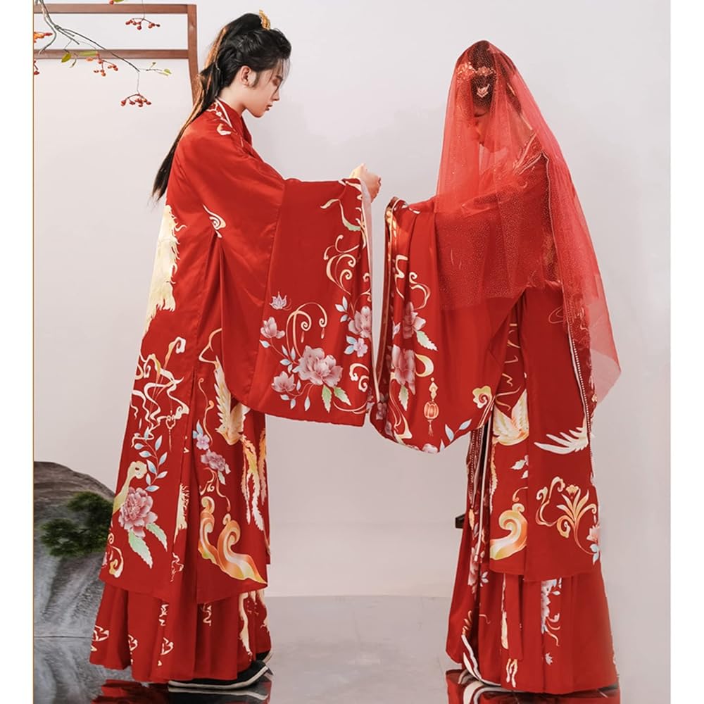 中国伝統的な漢服　（結婚式、イベント等に使う） 中国伝統的な漢服 （結婚式、イベント等に使う）