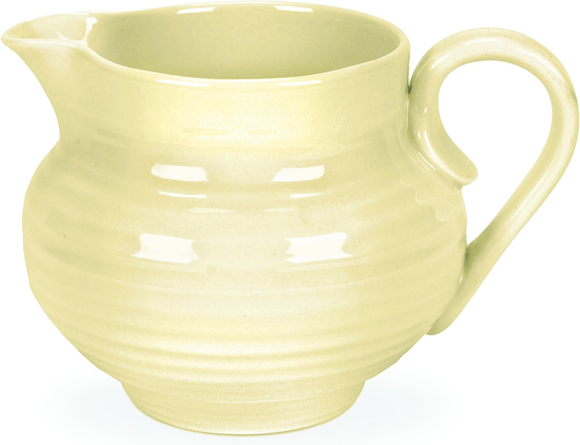 Portmeirion Sophie Conran Biscuit Creamer