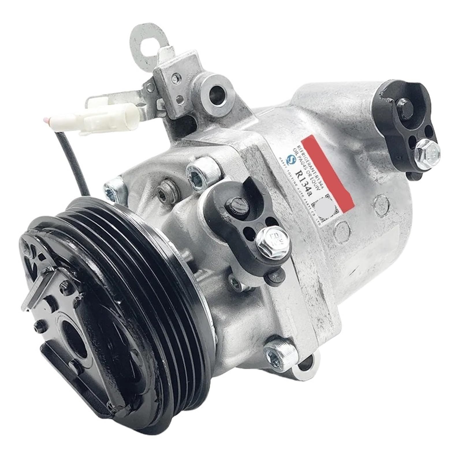Auto AC Kompressor Zubehör CR06B 12v Automobil Klimaanlage Kompressor | Geeignet Für 95201-65R00 9520165R00 95201 65R00