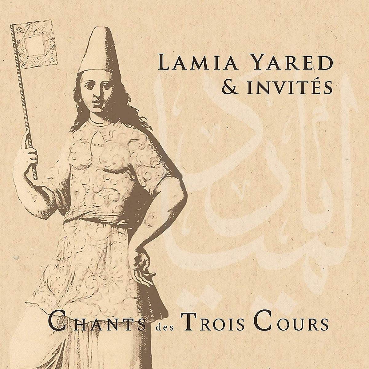 Chants Des Trois Cours