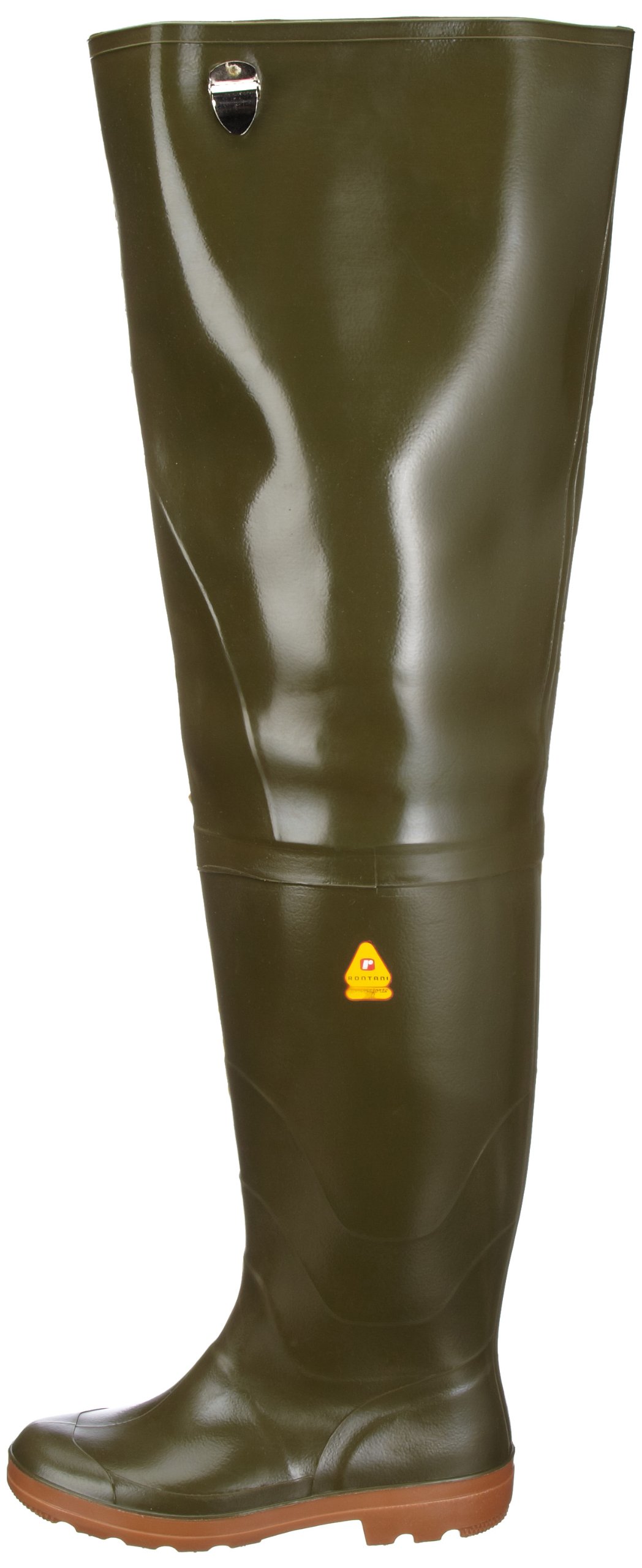 NORA River Over-the-Knee BootUnisex adulto