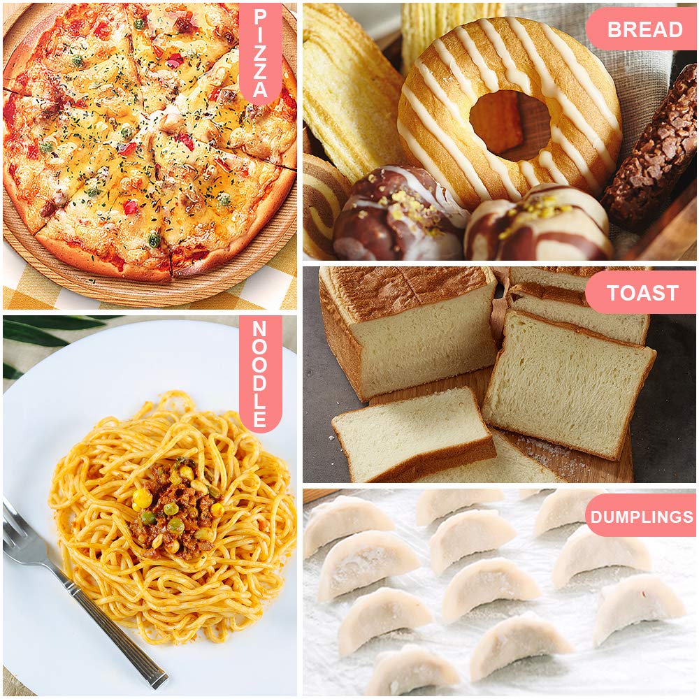 Mattarello con Spessore Regolabile: Scelta e Recensioni