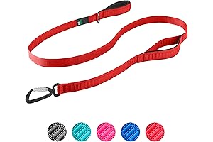 Rover Gear Better Walk No-Pull Dog Harness - Gives Ultimate Control with No Strain