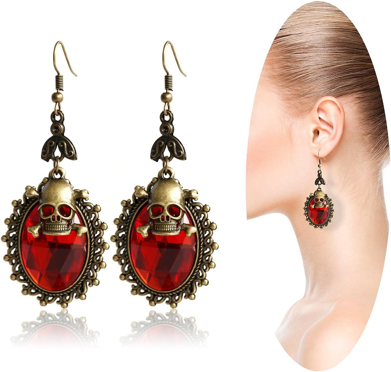 Choker Necklaces for Halloween - Image 5