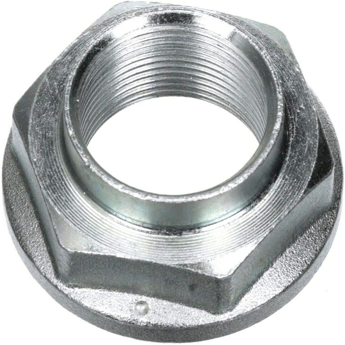 Subaru Genuine OEM Subaru Axle Nut WRX Impreza Forester