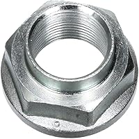 Genuine Subaru OEM Axle Nut 902170049 Front Transmission for Legacy Outback Forester Impreza 2000-2025