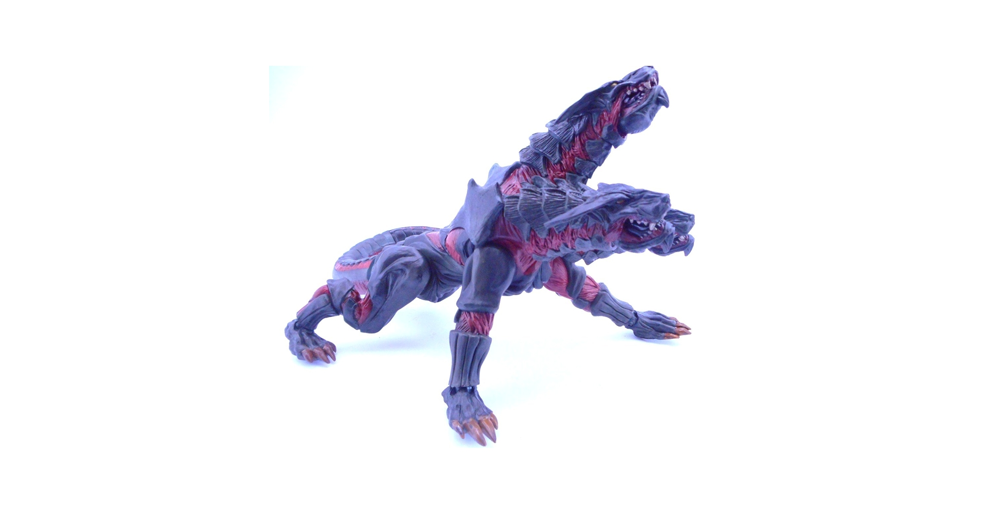 Amazon | Final Fantasy VIII Guardian Force Cerberus Action