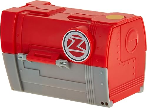 Miniatura 5 de T20031 Ricky Pop & Go Playset