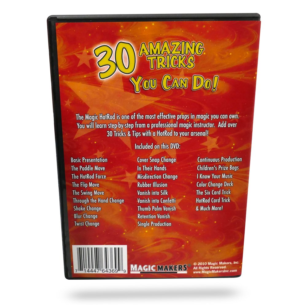 TRICK　DVD Trick (Widescreen): Amazon.ca: Christian Campbell, John Paul