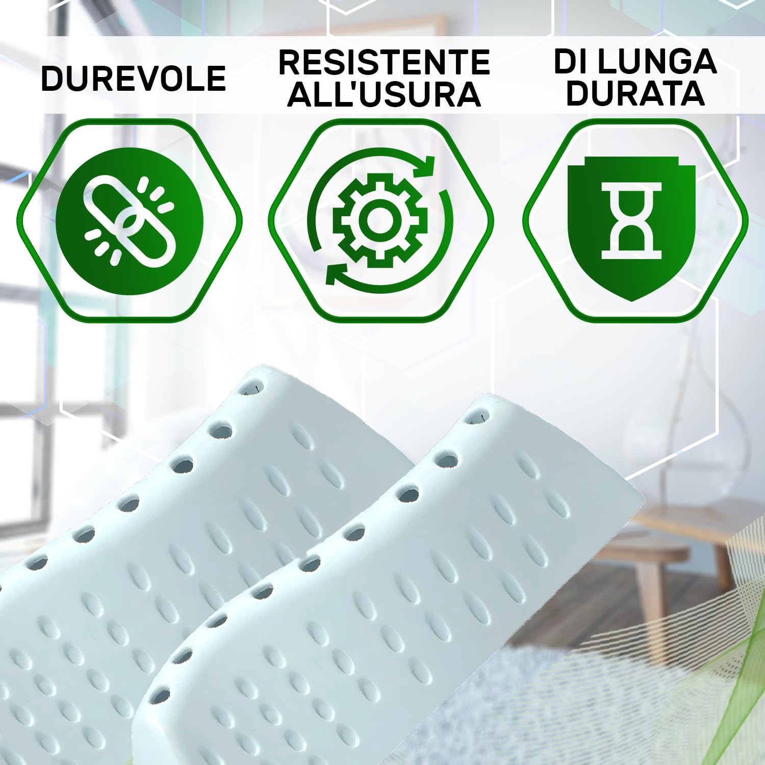 Cestello Lavatrice Vestel – Ricambio Originale 20820259 Tipo 32458