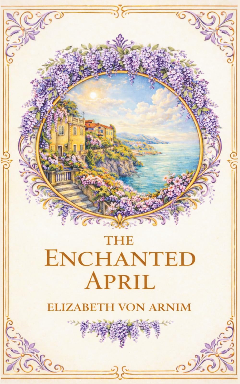 The Enchanted April: A Classic Tale of Female Friendship