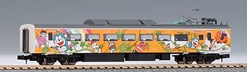 【最終値下げ】マイクロエースNゲージ 781系「ドラえもん海底列車」 6両セット Amazon | マイクロエース Nゲージ 781系「ドラえもん海底列車
