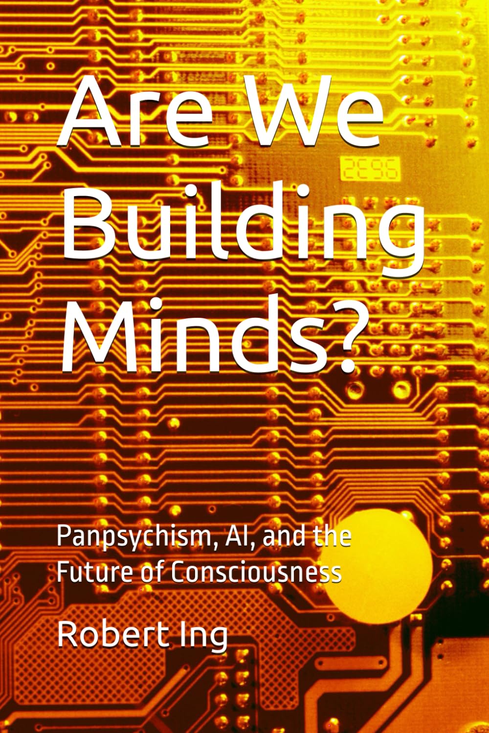 Are We Building Minds?: Panpsychism, AI, and the Future of Consciousness