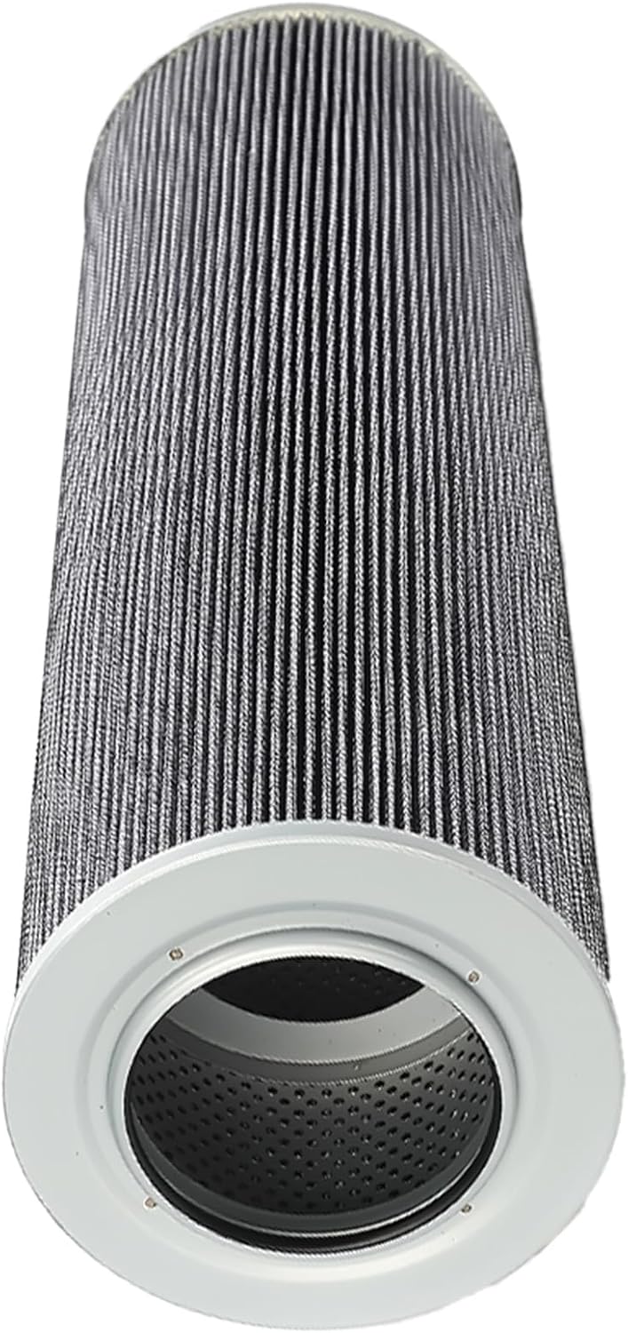 Hydraulic Filter JM-8084 Compatible for Lonking LG6150 LG6150E LG6150G 6150 Crawler Excavators