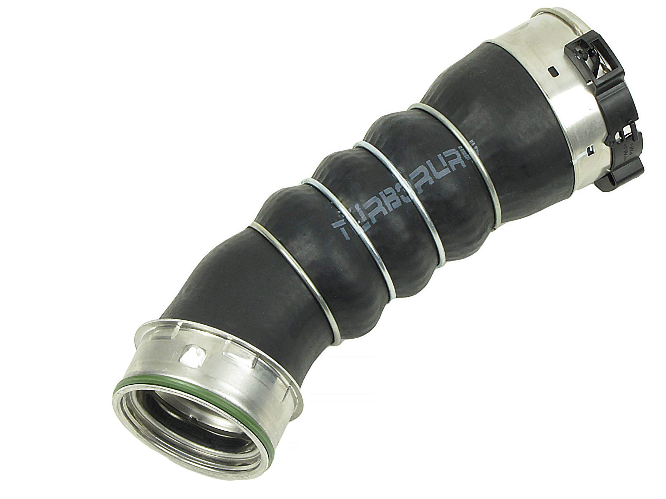 Durite Turbo Intercooler Renforcée Kevlar BMW E90 E91 E92 E93 325d 330d – Réf. 11617800142