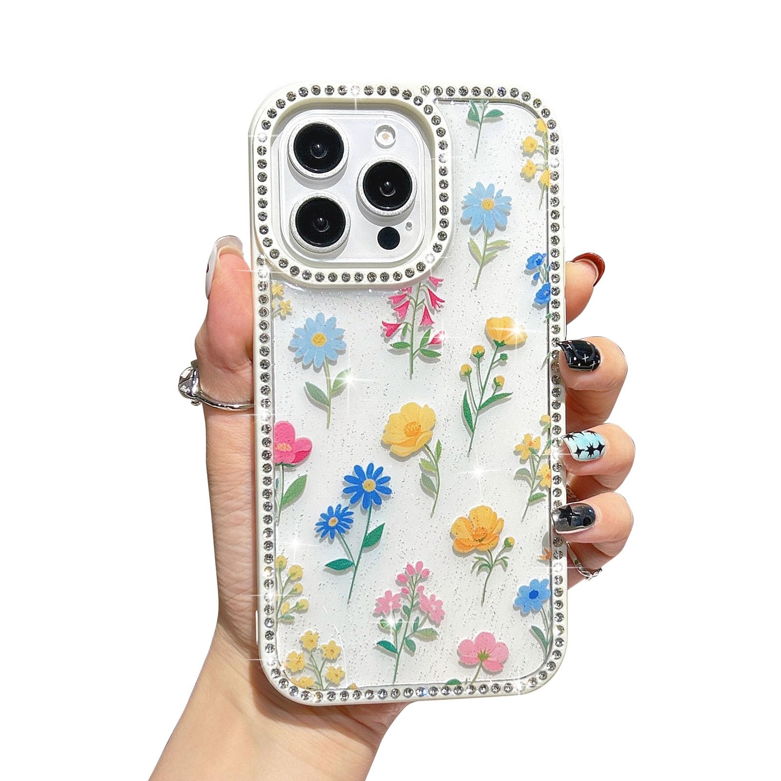 Housse antichoc iPhone 15 Pro Max pour éviter les rayures et chutes - 8