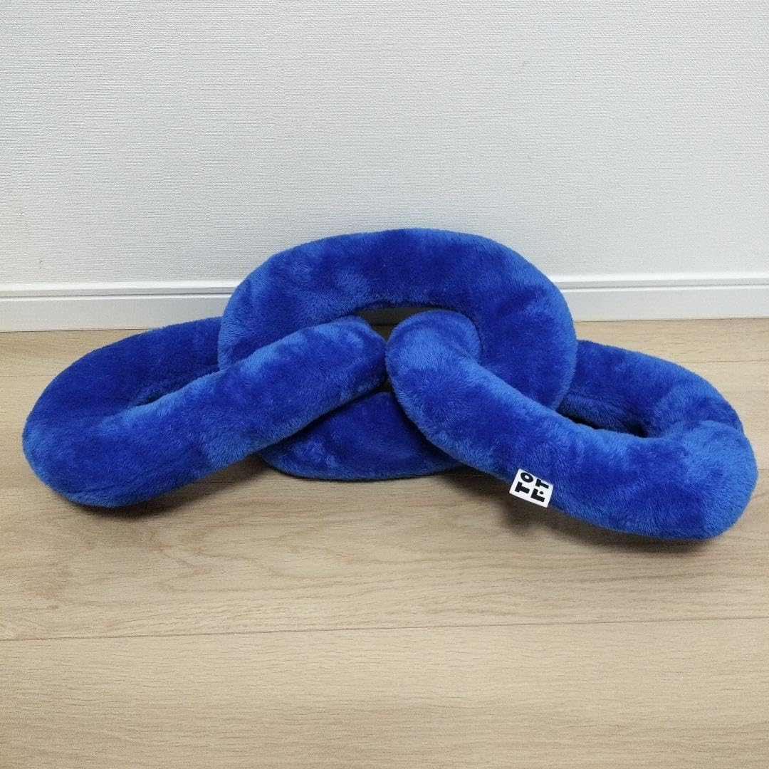 11 新品未使用　トフト　鎖　くさり　クッション　ぬいぐるみ　コンプリート Amazon.co.jp: TOFT トフト チェーン クッション 鎖 ぬいぐるみ