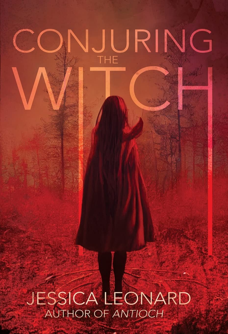 Conjuring the Witch view 3