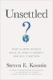 Cover of Unsettled