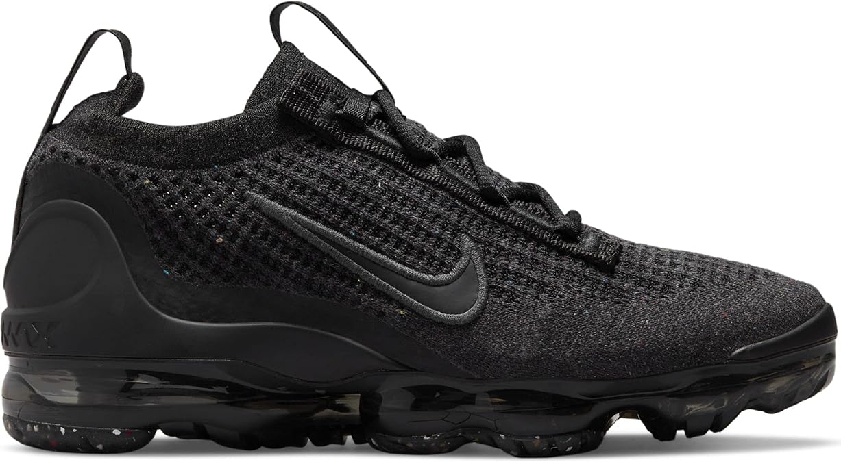 nike black vapormax junior
