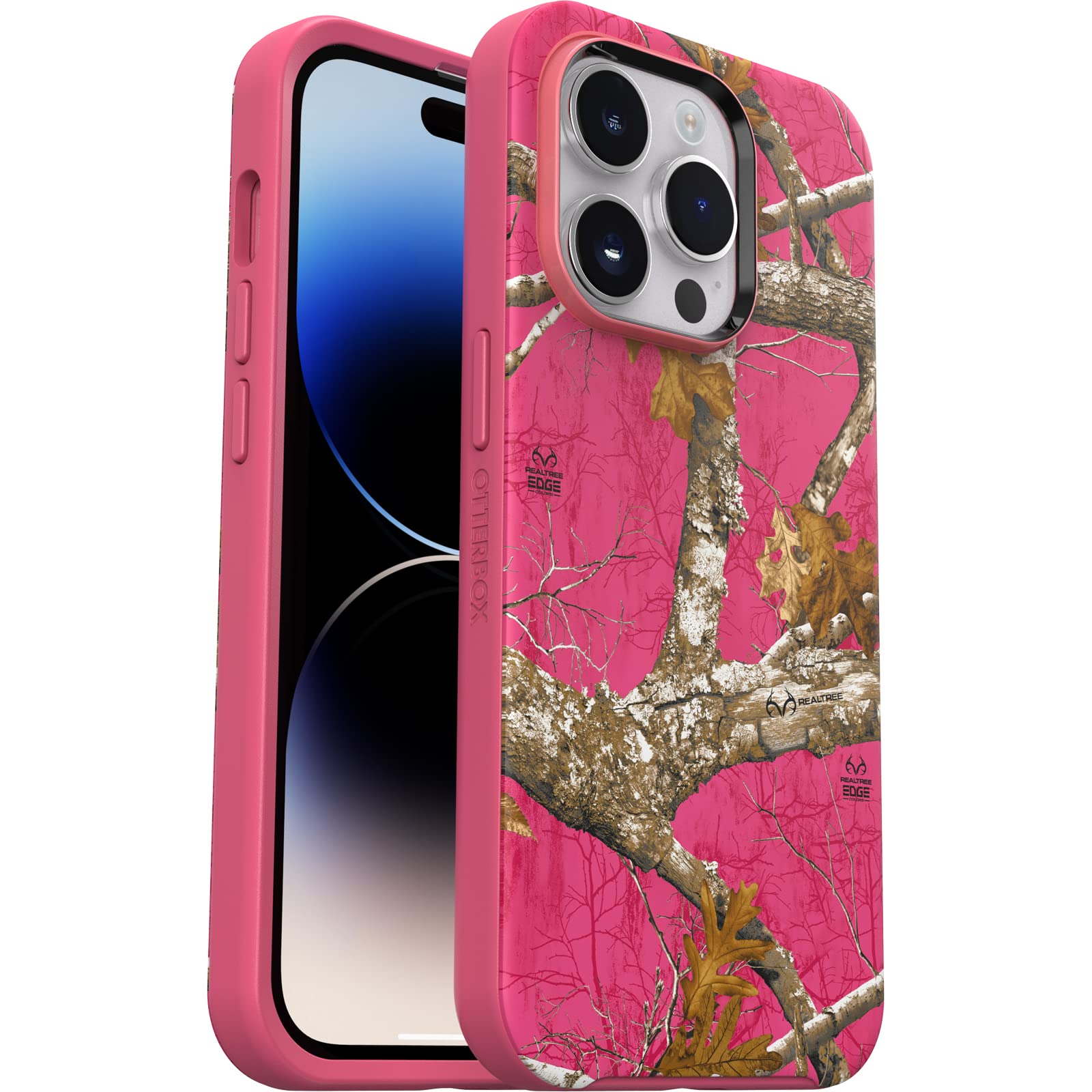Amazon.com: OtterBox Symmetry Series Series+ Graphics