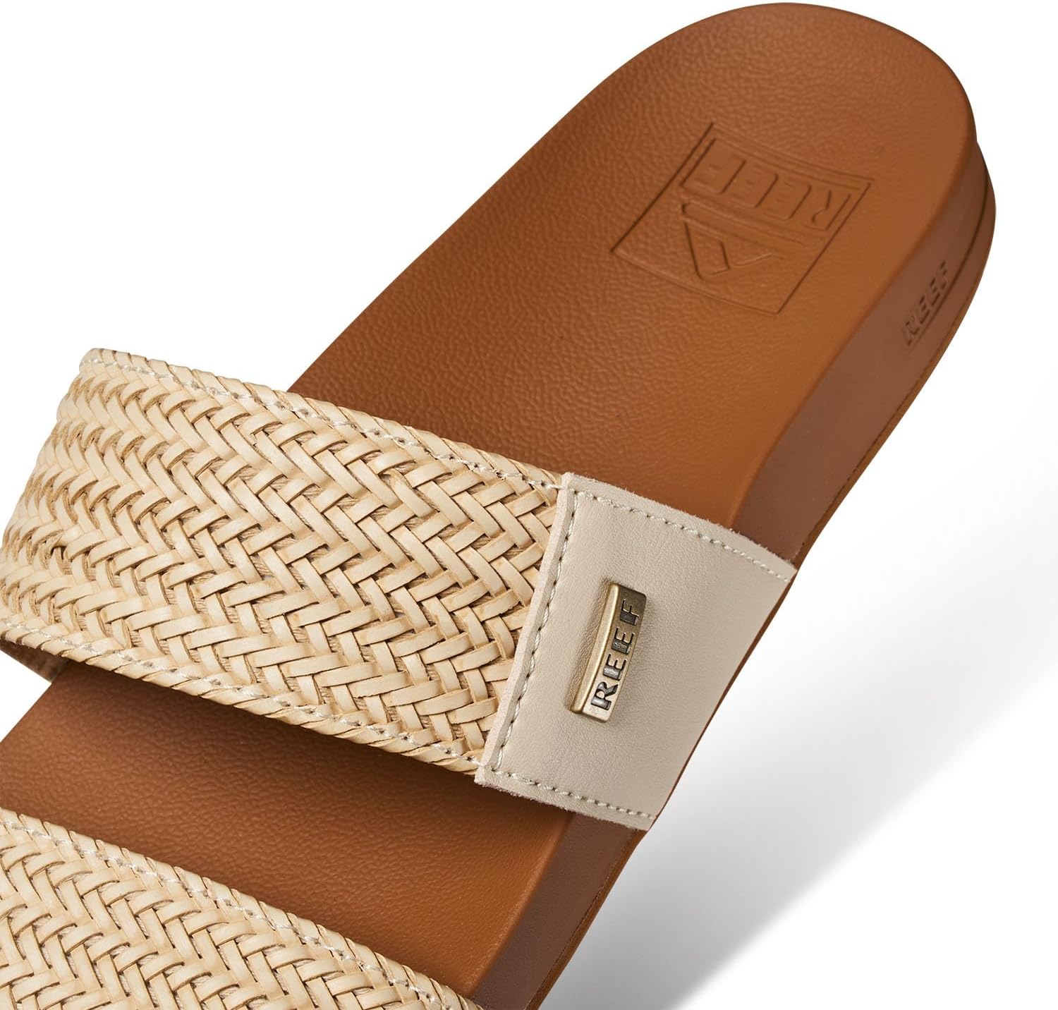 REEF Women's, Vista Braid II Sandal - Image 7