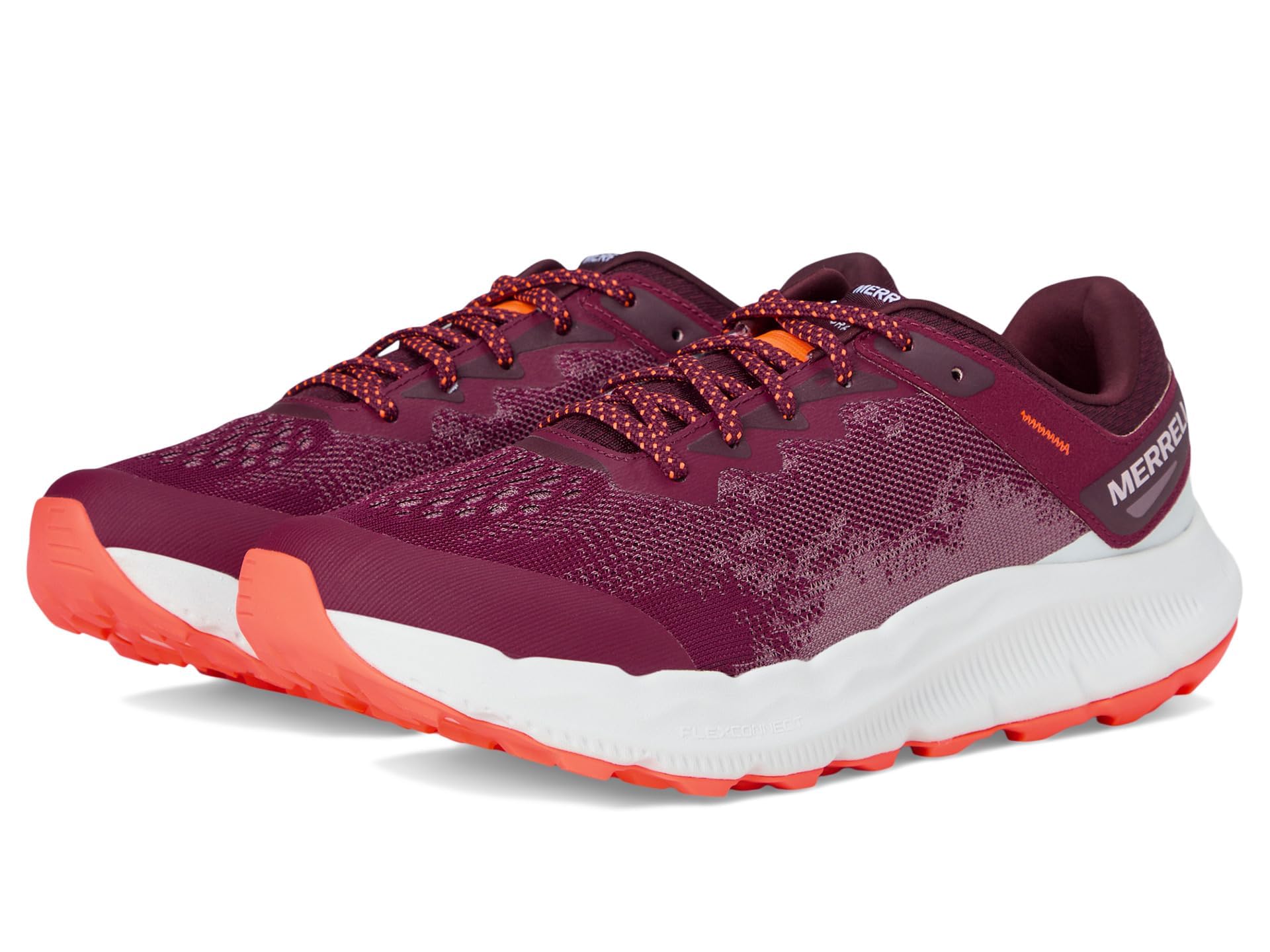 Women's Antora 4 Trail Running Shoes