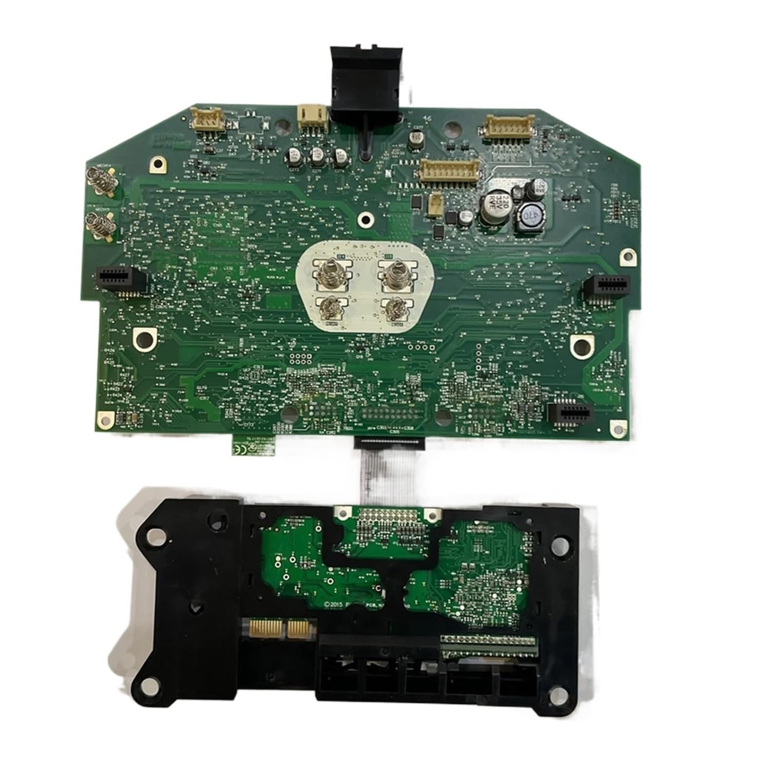 Amazon | 掃除ロボットのマザーボード、掃除機の回路基板、ルンバ960