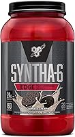 Vista 14 de Suplemento pretínico Syntha-6 Edge de BSN. , 1, 1