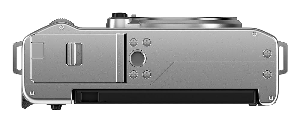 Amazon | 富士フイルム X-M5 ミラーレス一眼カメラ ボディ