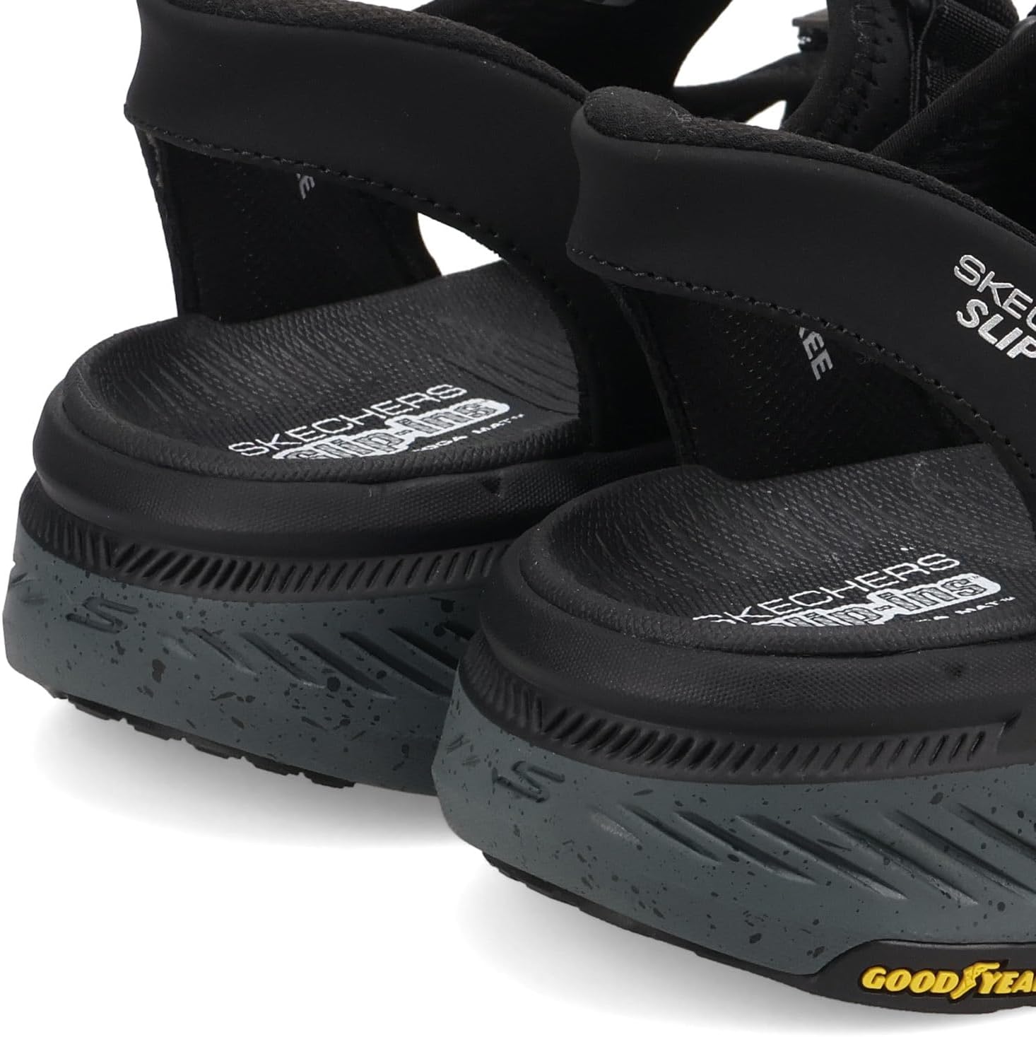 Skechers mens Hands Free Slip-ins Max Cushioning Premier 2.0 Julian Sandal - Image 7
