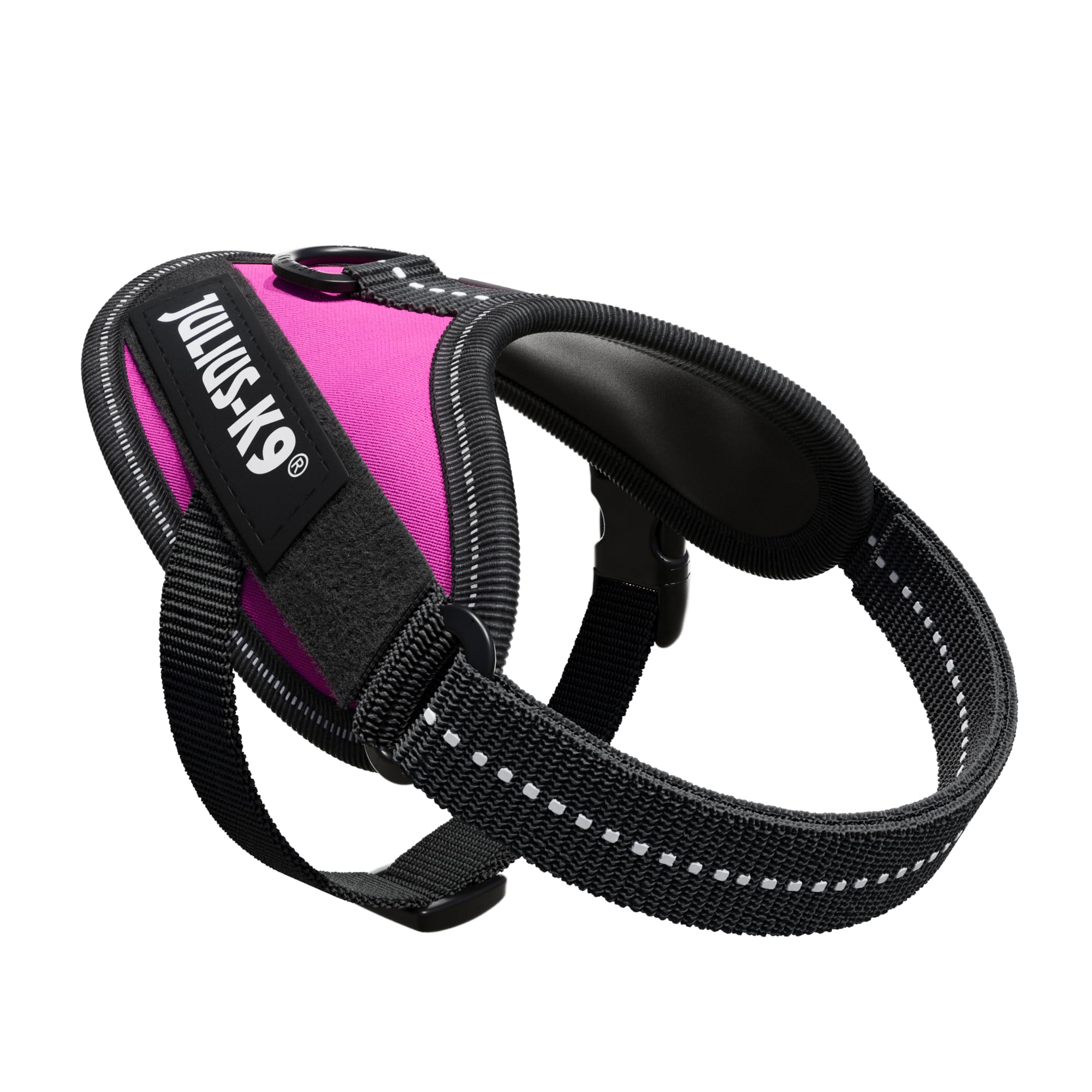 Julius-K9 IDC Powerharness, Camouflage, M/0 — view 405