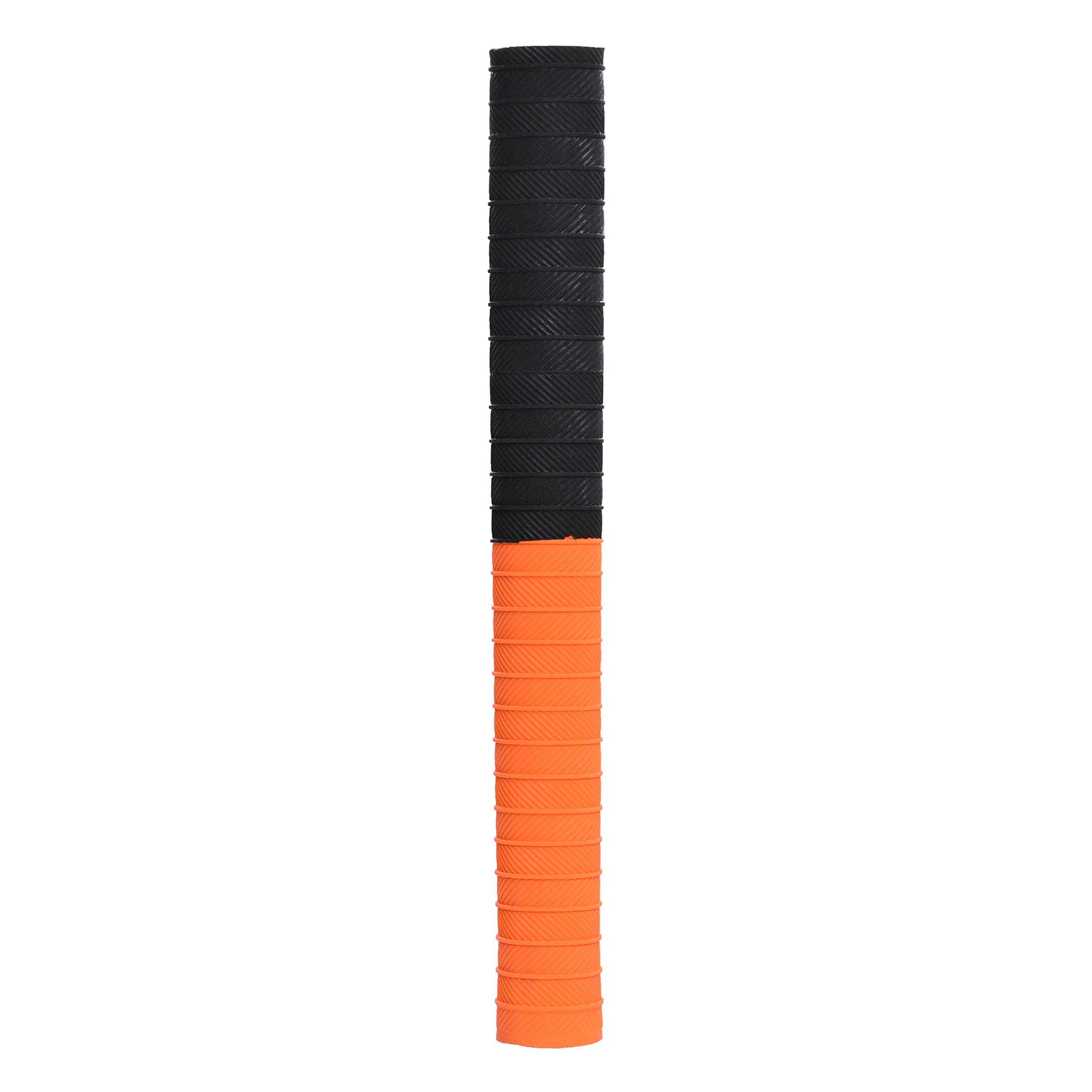SPORTAXIS Cricket Bat Grips - Performance Enhancing Durable Rubber - Excellent Shock Absorption & Extra Cushioning Soft Feel, Improved Comfort and Control - Quality Cushion Grip Tapes - Set of 1