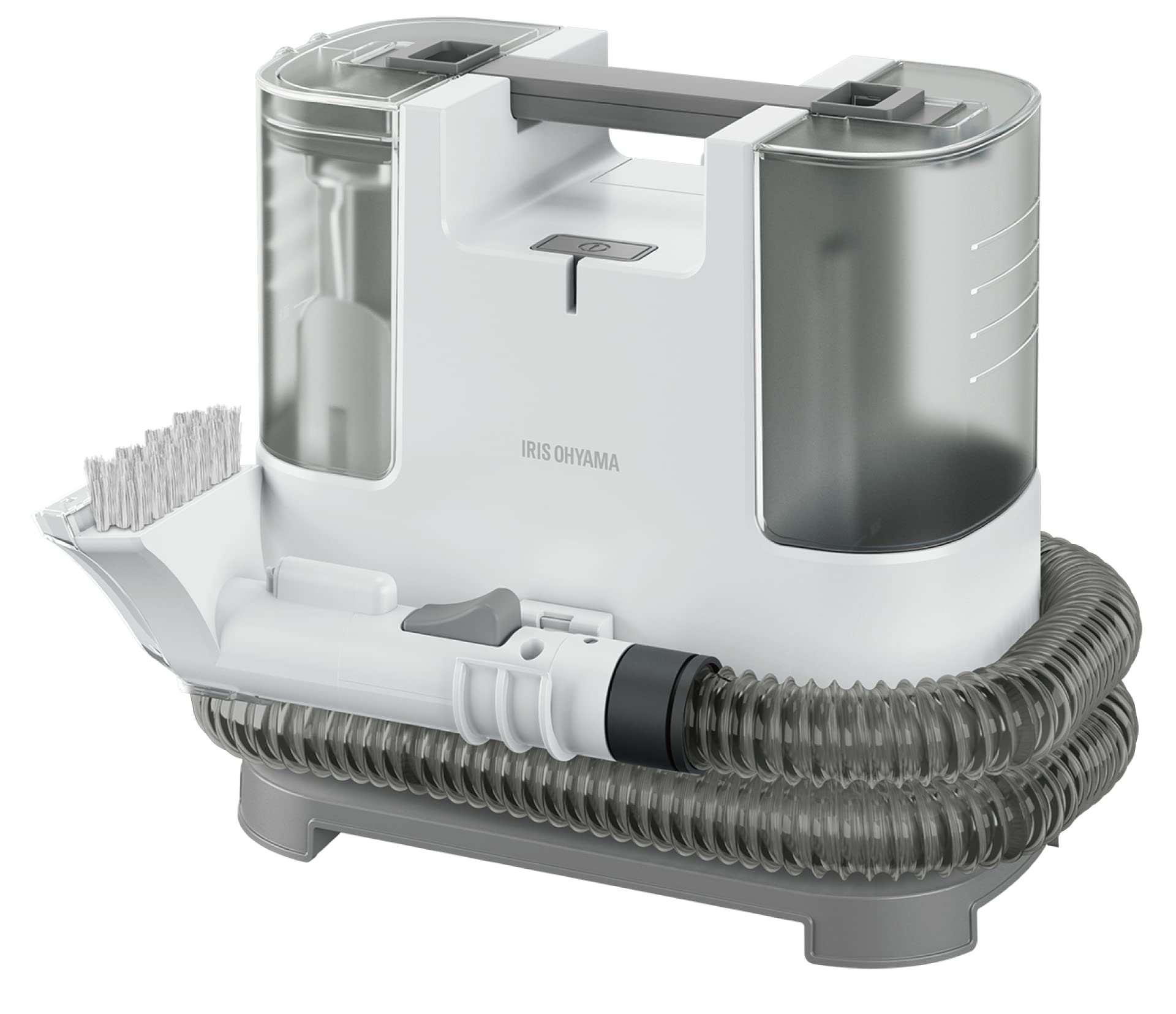 sHa☆NaKa様　　IRIS OHYAMA RNS-P10-W IRIS OHYAMA RNS-P10 Rinser/Carpet/Mattress/Sofa Cleaner : Amazon