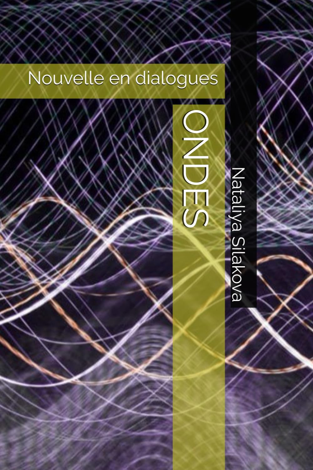 ONDES: Nouvelle en dialogues