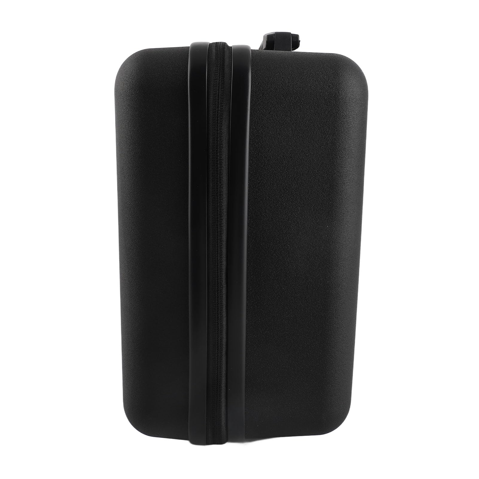 Tnfeeon Estuche de Viaje para Satélite, Caja de Almacenamiento Rígida de ABS con Diseño y Organización de Espuma, Estuche Protector Compacto y Liviano para Viajeros de Negocios para Uso Al Aire Libre