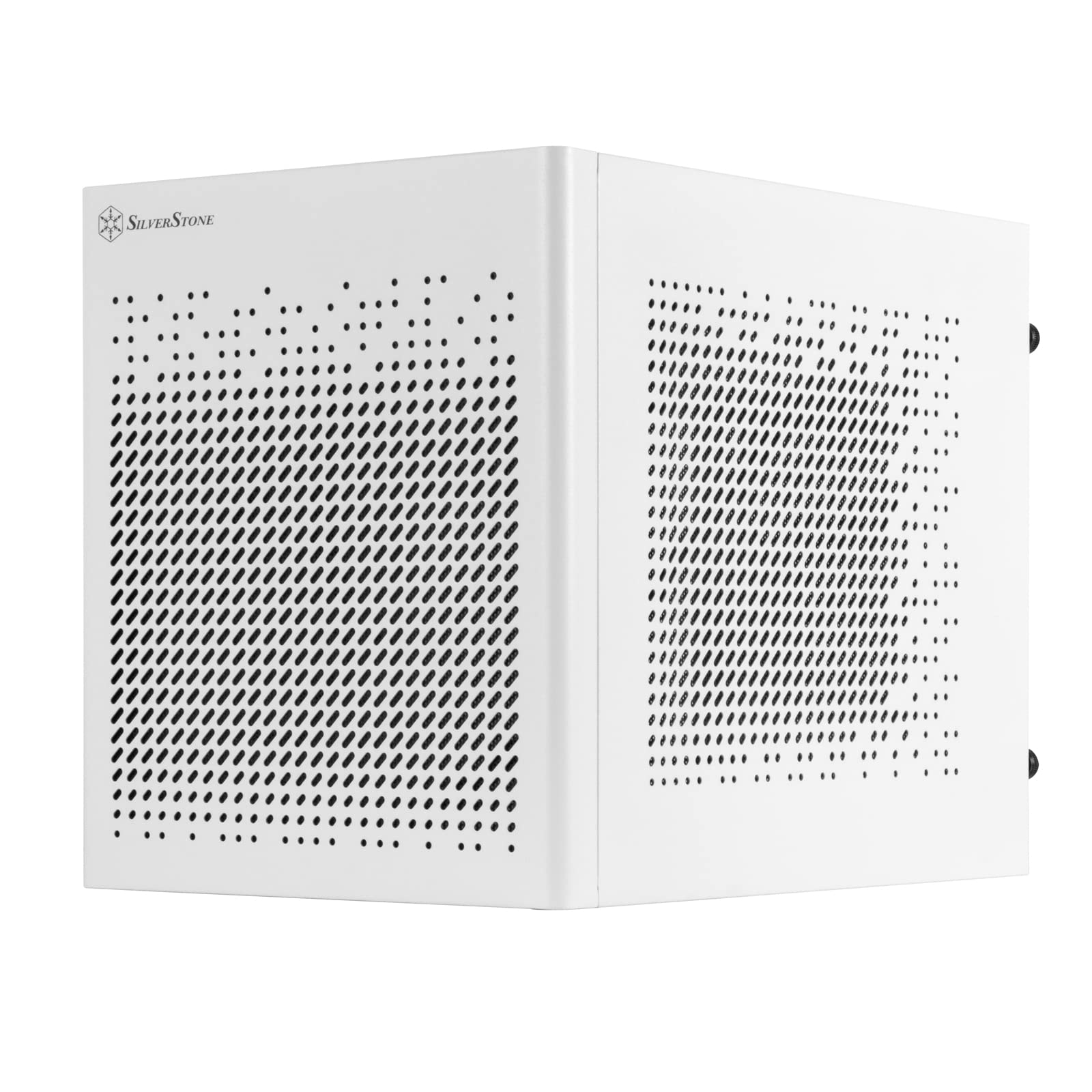 SILVERSTONE CAJA PC CÃšBICA SST-SG16W