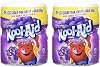 Kool-Aid Grape Drink Mix 538g PACK OF 2