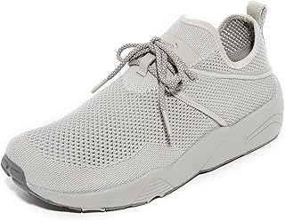 Select Men's x Stampd Trinomic Woven Sneakers