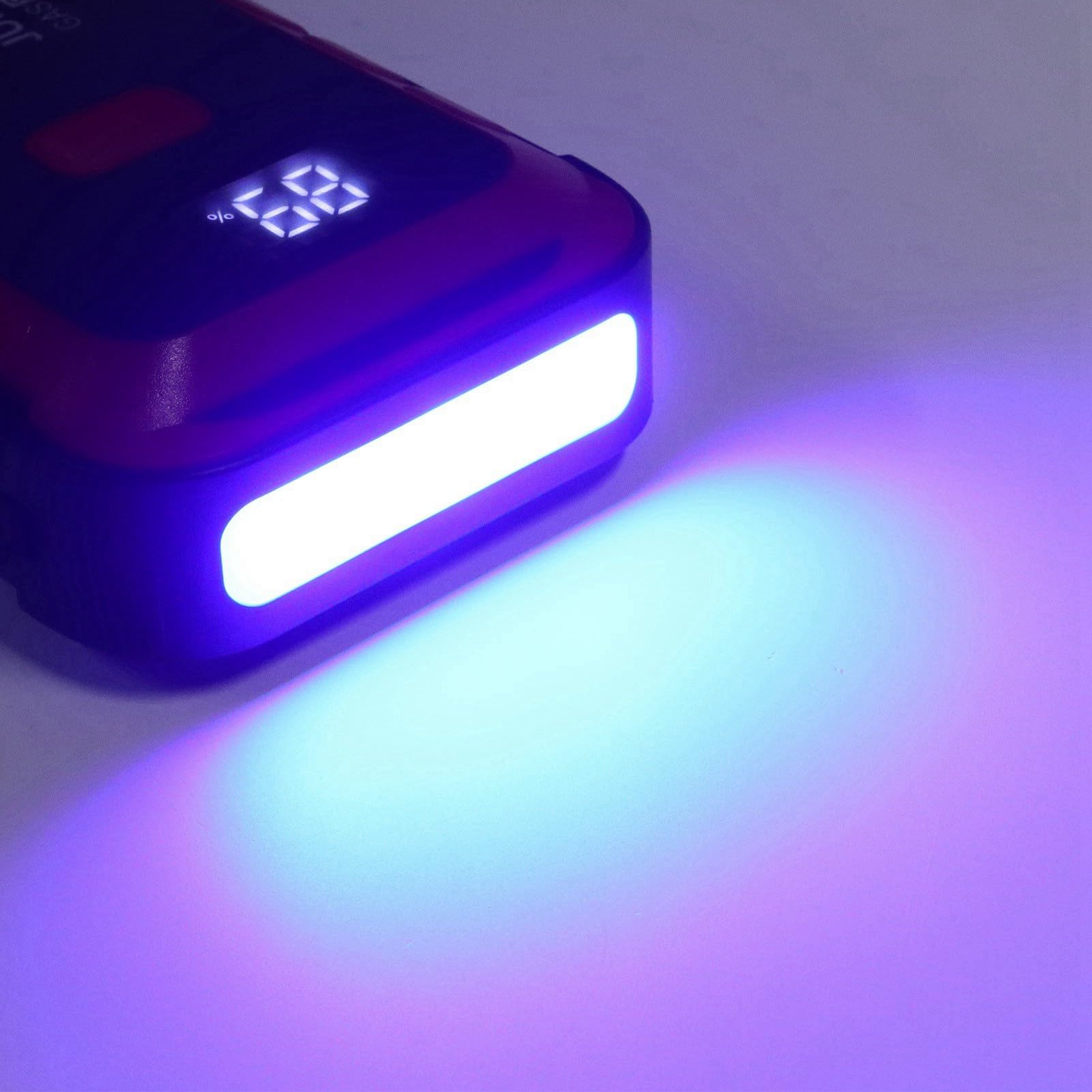 Rozrusznik Akumulatora Samochodowego 2500A 12 V, Zestaw Rozruchowy Akumulatora, Przenośna ładowarka Power Bank z Akumulatorem 25800 MAh, Dioda LED do Telefonów Komórkowych, itp