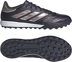 Chuteira Masculina Copa Pure 23 League Society Adidas - Preto