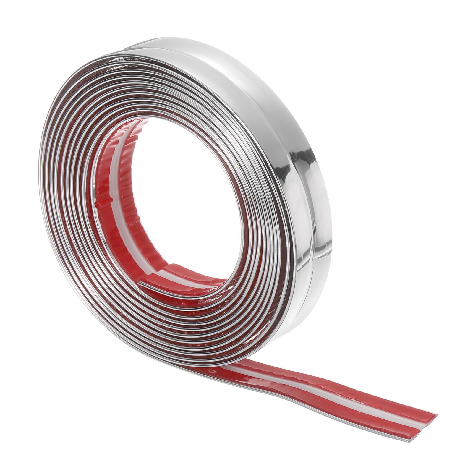Snapklik.co : Flexible Tri Caulk Strip Wall Oulding Tri, 1/2 In X10 - View #5